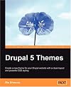 Drupal 5 Themes