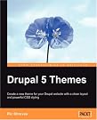 Drupal 5 Themes