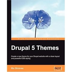 Drupal 5 Themes