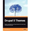 Drupal 5 Themes