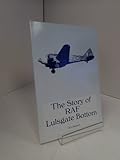 The story of RAF Lulsgate Bottom