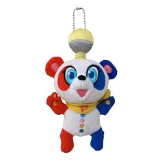 ピラメキパンダマスコット