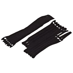 Ednet Velcro Kabelbinderset, 10 St�ck