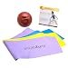Pilates Yoga Ball and Band Kit