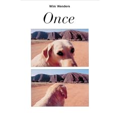 Wim Wender's Once