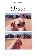 Wim Wenders: Once