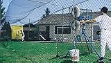 Baseball Backyard Net Package