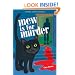 Mew is for Murder (Theda Krakow Mysteries, No. 1)