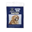 Guardian Gear Nylon Dog Head Collar, Medium, Black