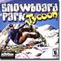 Snowboard Park Tycoon