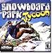 Snowboard Park Tycoon