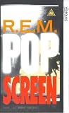 R.E.M. - Pop Screen Video - R.E.M.