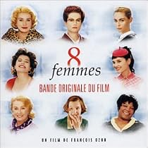 8 Femmes