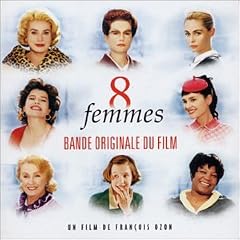 8 Femmes