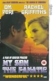 Produkt-Bild: My Son The Fanatic [VHS] [UK Import]