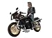 キリン モヒ+GPｚ900R改 (1/12スケール塗装済み完成品)_s-3
