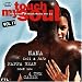 Touch My Soul - The Finest Of Black Music Vol. 11
