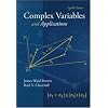 Complex Variables and Applications