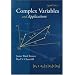 Complex Variables and Applications