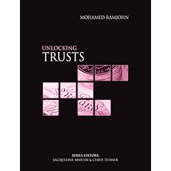 Unlocking Trusts (Unlocking the Law)
