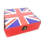 Storage box 