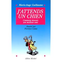 J'attends un chien