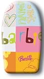 Barbie Checkered Barbie Bodyboard (33-Inch)
