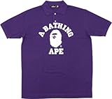 SizeyXLzA BATHING APE(GCv) 09AWJbWSvg|Vc yzyViz