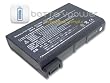 Dell 312-0028 Laptop Battery