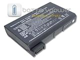 Dell 312-0028 Laptop Battery