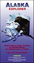 Alaska Explorer Map by Ocean Explorer Maps