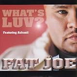 Whats Luv? [12" VINYL]