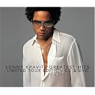 Click here to buy Greatest Hits by  Lenny Kravitz .