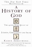 A History of God