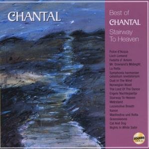 Chantal - The Best of Chantal - Zortam Music