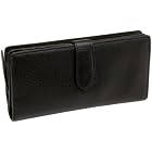 Cole Haan Village Slim Zip Wallet
