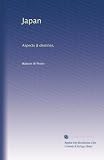 Japan, aspects & destines