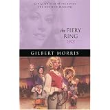 The Fiery Ring: 1928 (The House of Winslow #28)