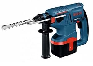 BOSCH Akku-Bohrhammer GBH 24 V: Amazon.de: Baumarkt