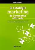 Revue Estem  / La stratégie marketing de l'entreprise officinale