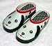 Women's Dalmatian Rain & Garden Clogs