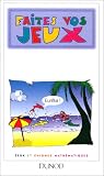 Faites vos jeux par Berrondo Faites vos jeux par Berrondo