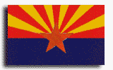Arizona - Nylon State Flags