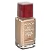 Revlon Age Defying Makeup with Botafirm & SPF 20, Normal/Combination Skin, 04 Nude Beige, 1.25-Ounce Packages (Pack of 2)