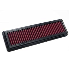 K&N SPORTLUFTFILTER 33-2502 - FIAT Ritmo - LANCIA Beta Trevi