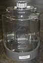Hoover dual V solution tank 90001295 / 42272104