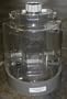 Hoover dual V solution tank 90001295 / 42272104