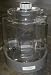 Hoover dual V solution tank 90001295