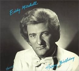 Eddy Mitchell Photo 12