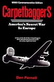 Carpetbaggers: America s Secret War in Europe